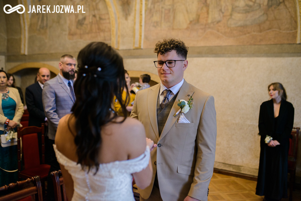 Gracja & Dawid