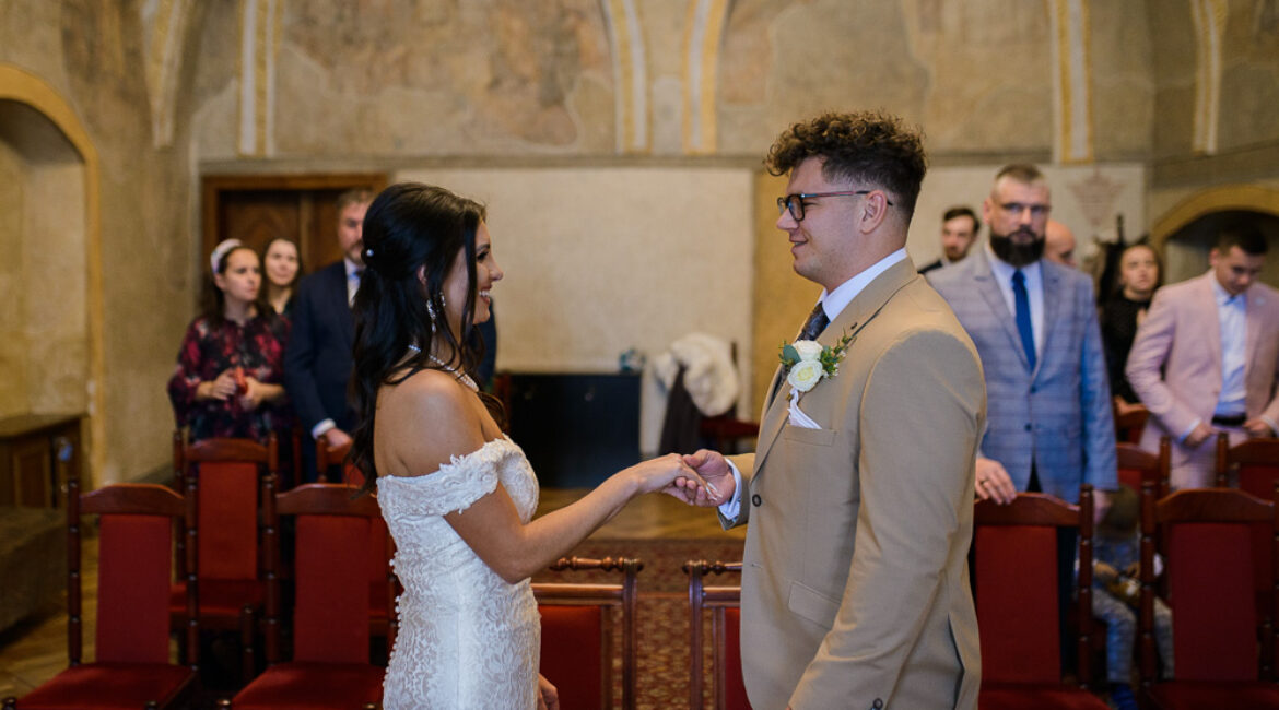 Gracja & Dawid