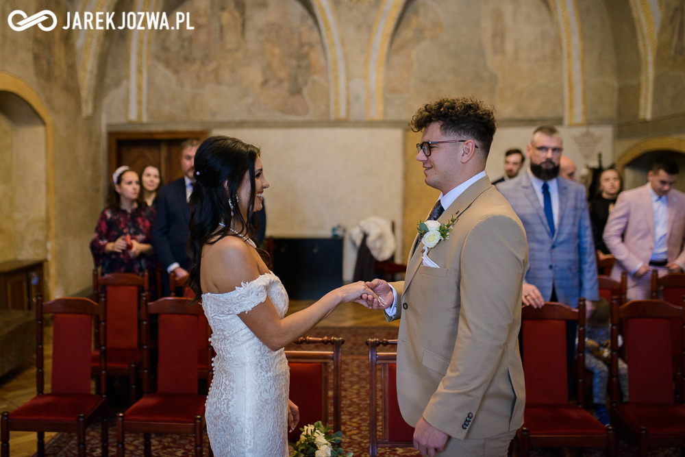 Gracja & Dawid
