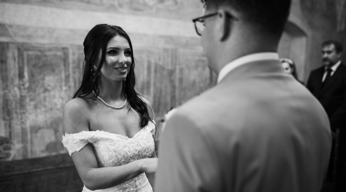 Gracja & Dawid