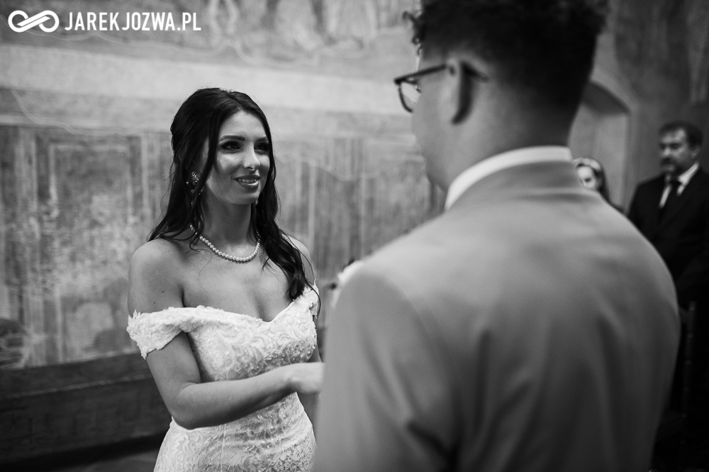 Gracja & Dawid