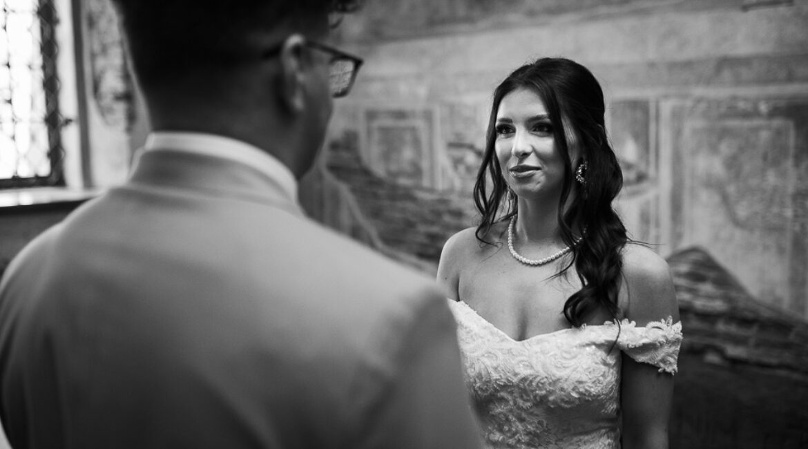 Gracja & Dawid