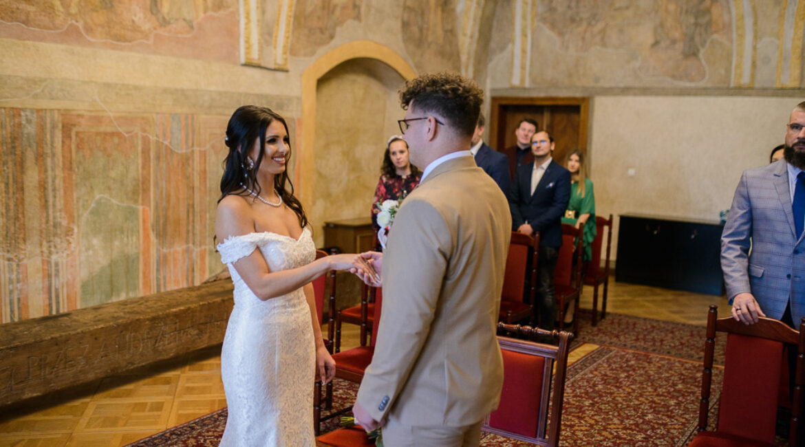 Gracja & Dawid