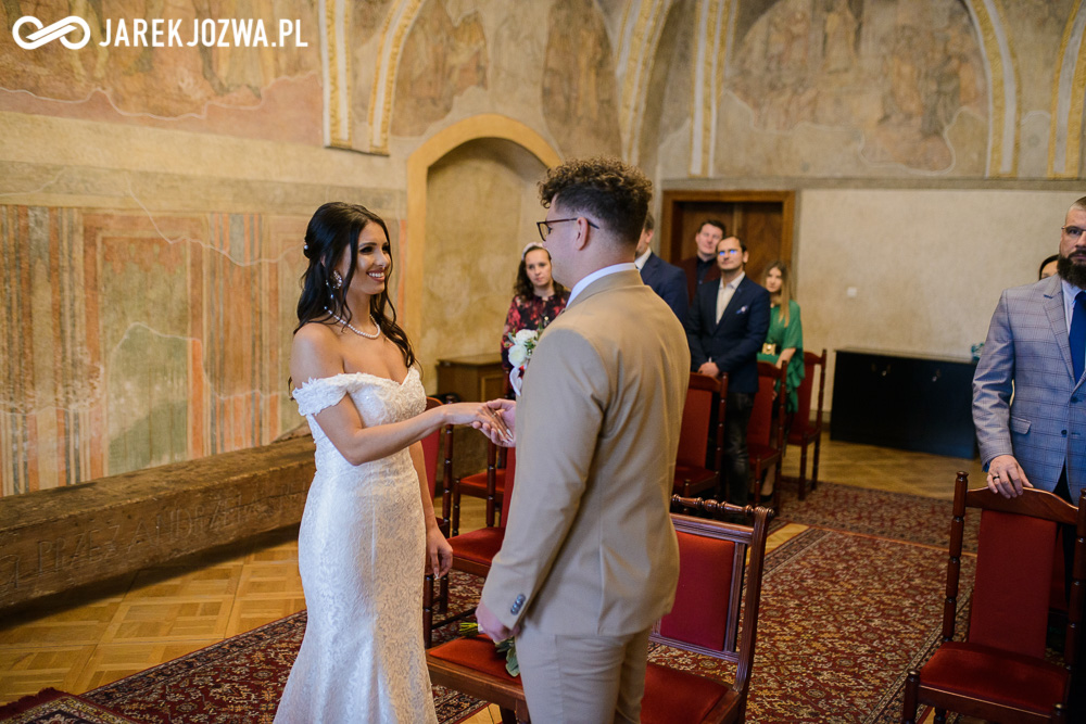 Gracja & Dawid