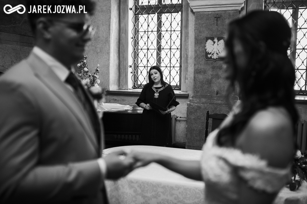 Gracja & Dawid