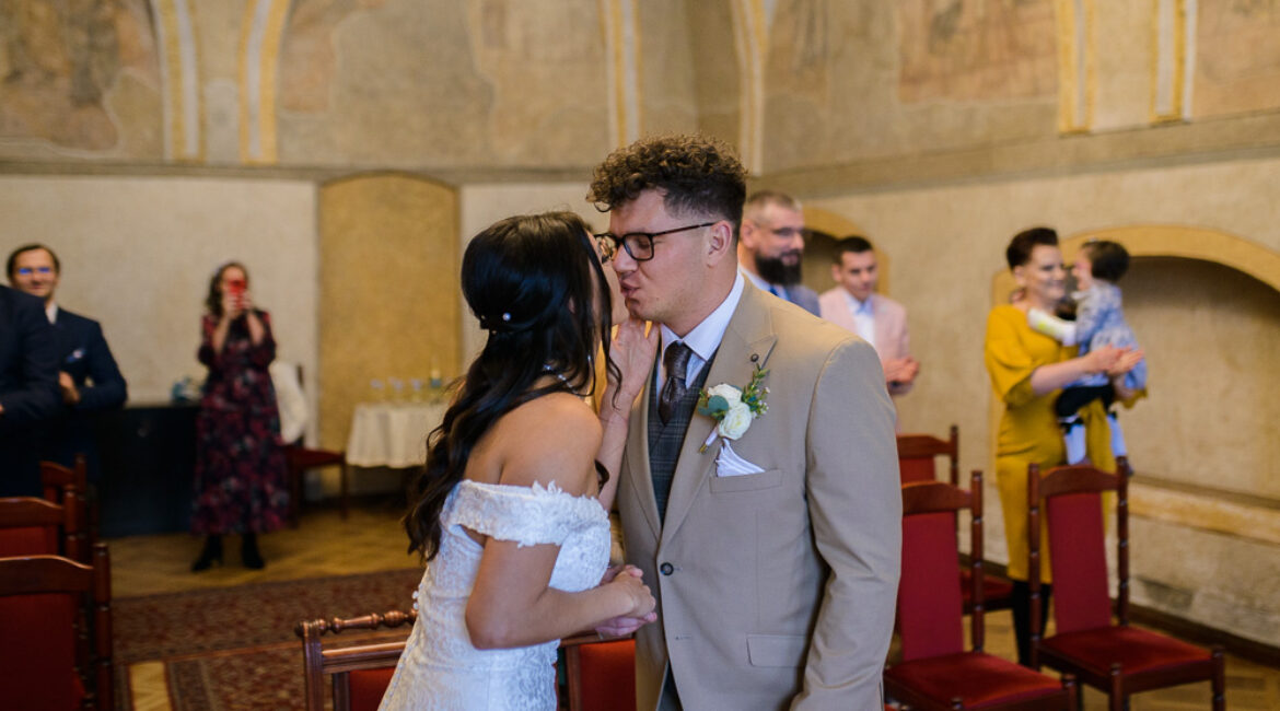 Gracja & Dawid
