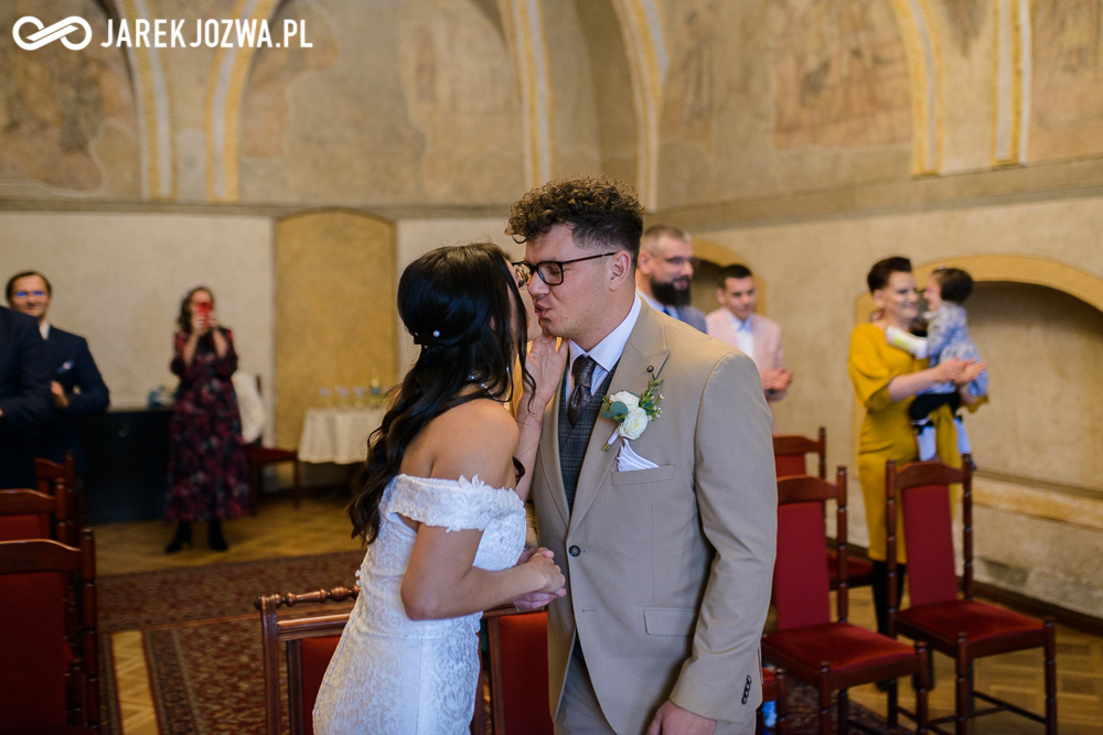 Gracja & Dawid