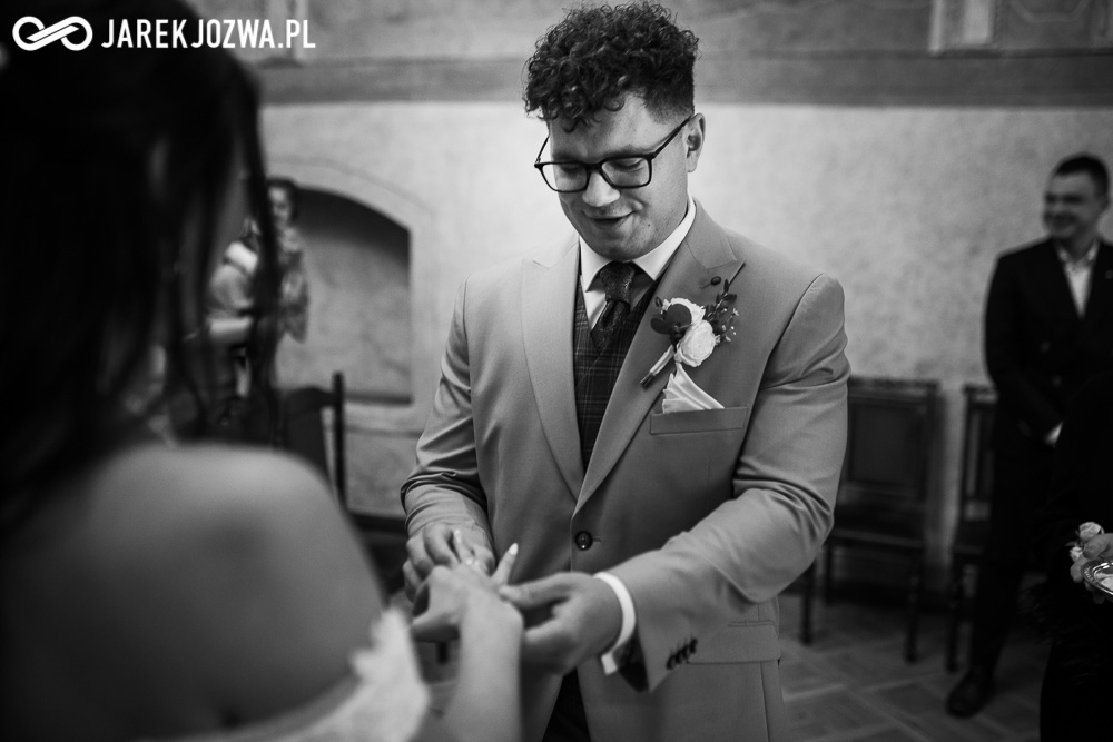 Gracja & Dawid