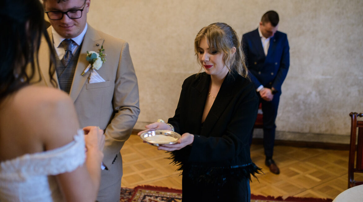 Gracja & Dawid