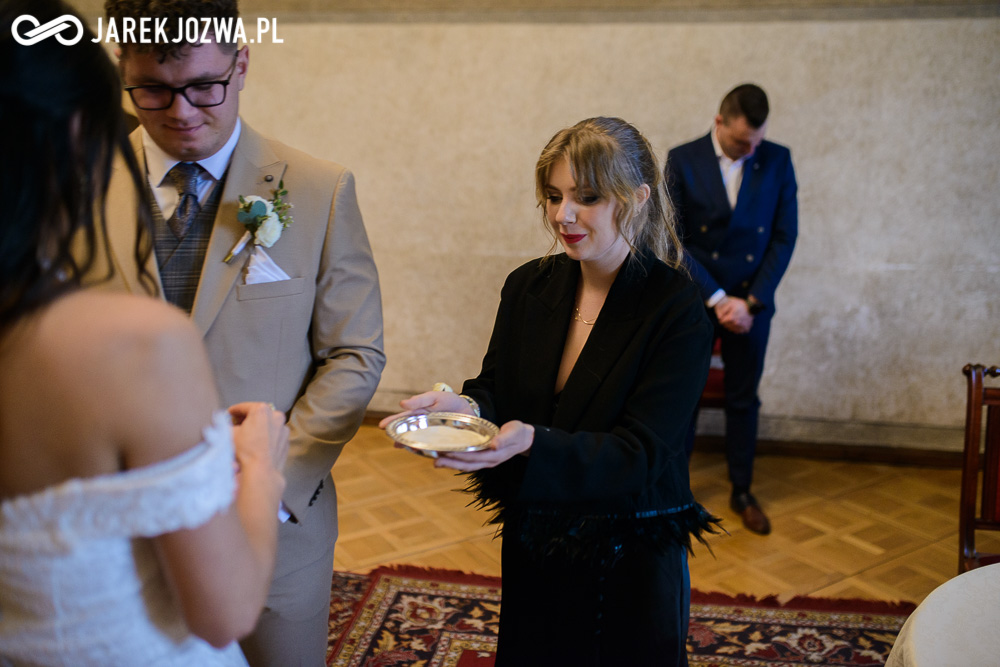 Gracja & Dawid