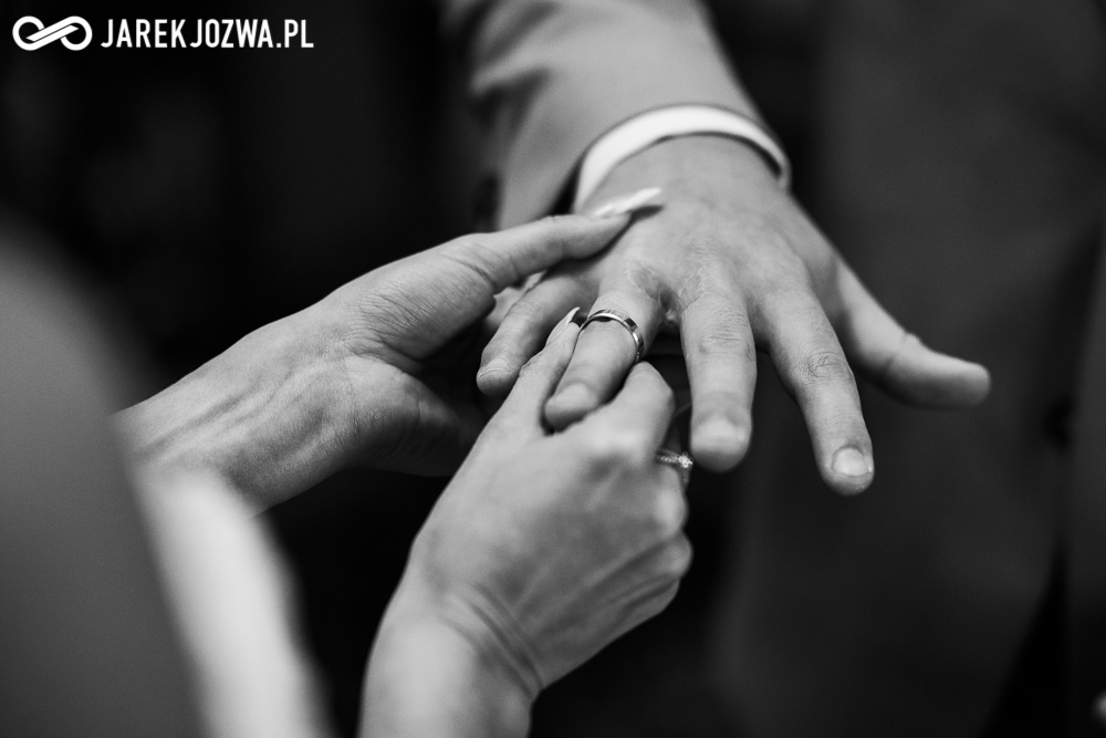 Gracja & Dawid