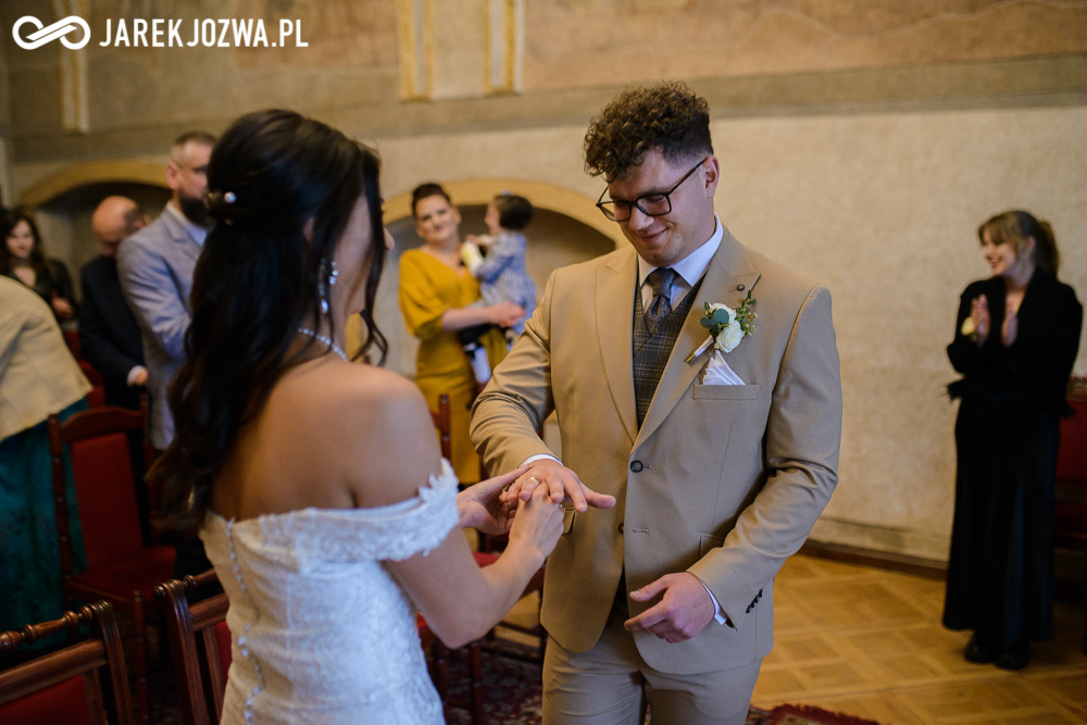 Gracja & Dawid