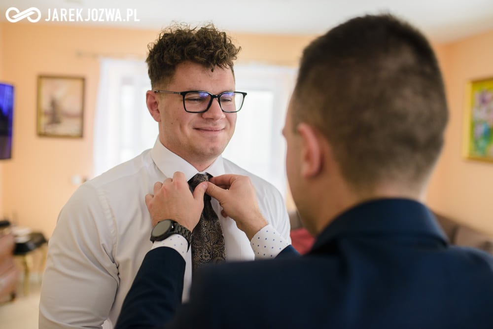 Gracja & Dawid