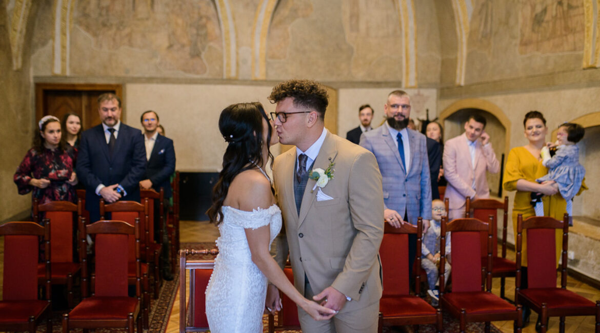 Gracja & Dawid