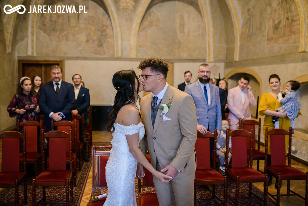 Gracja & Dawid