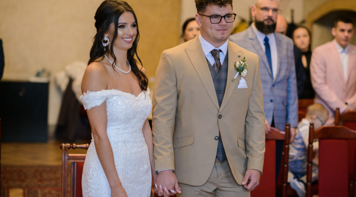 Gracja & Dawid