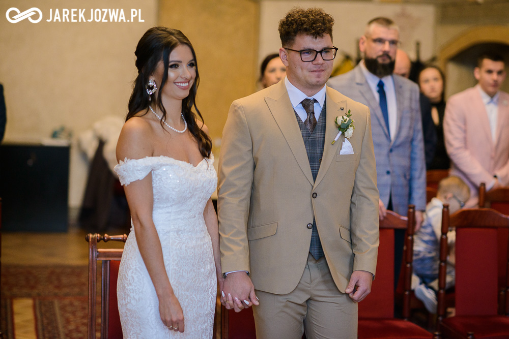 Gracja & Dawid
