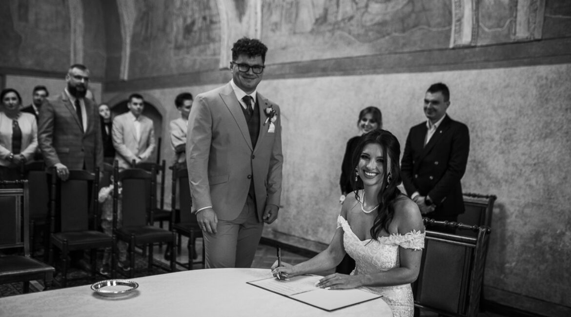 Gracja & Dawid