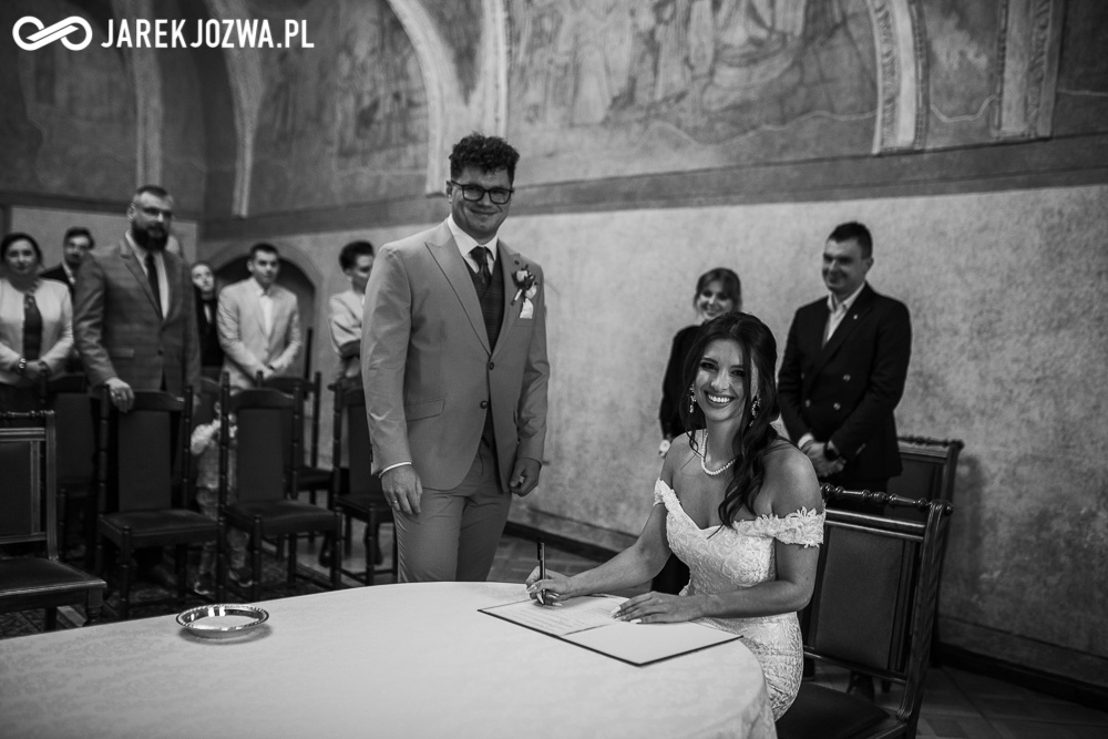 Gracja & Dawid