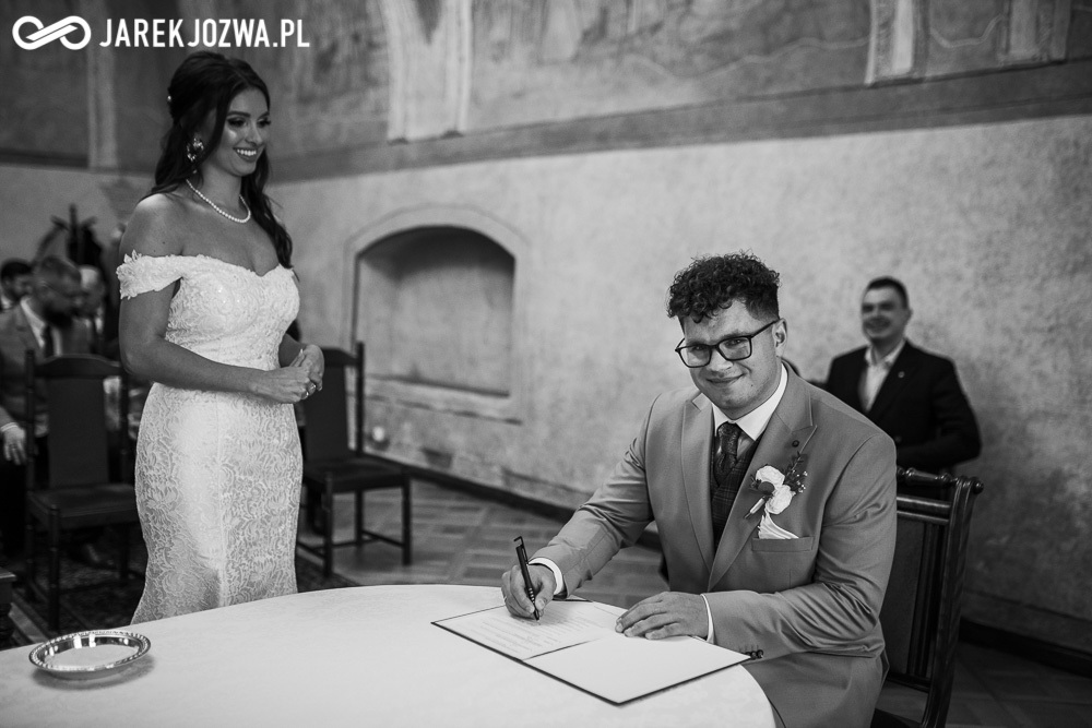 Gracja & Dawid