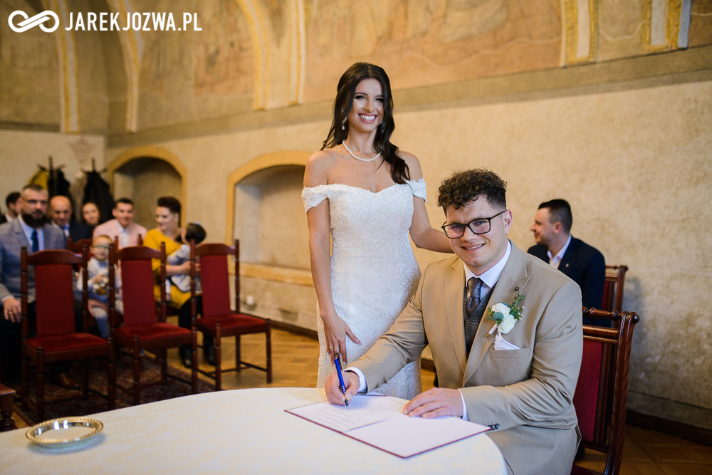 Gracja & Dawid