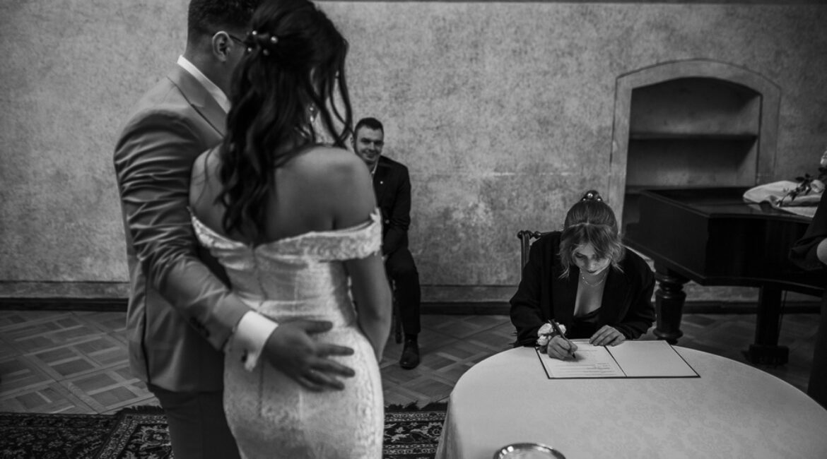 Gracja & Dawid