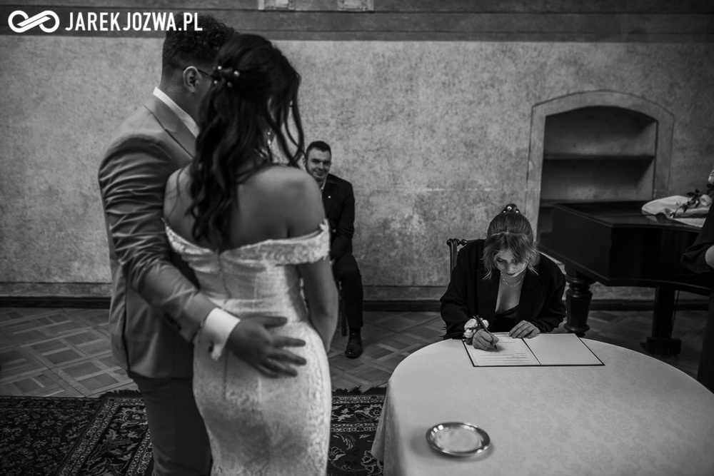 Gracja & Dawid