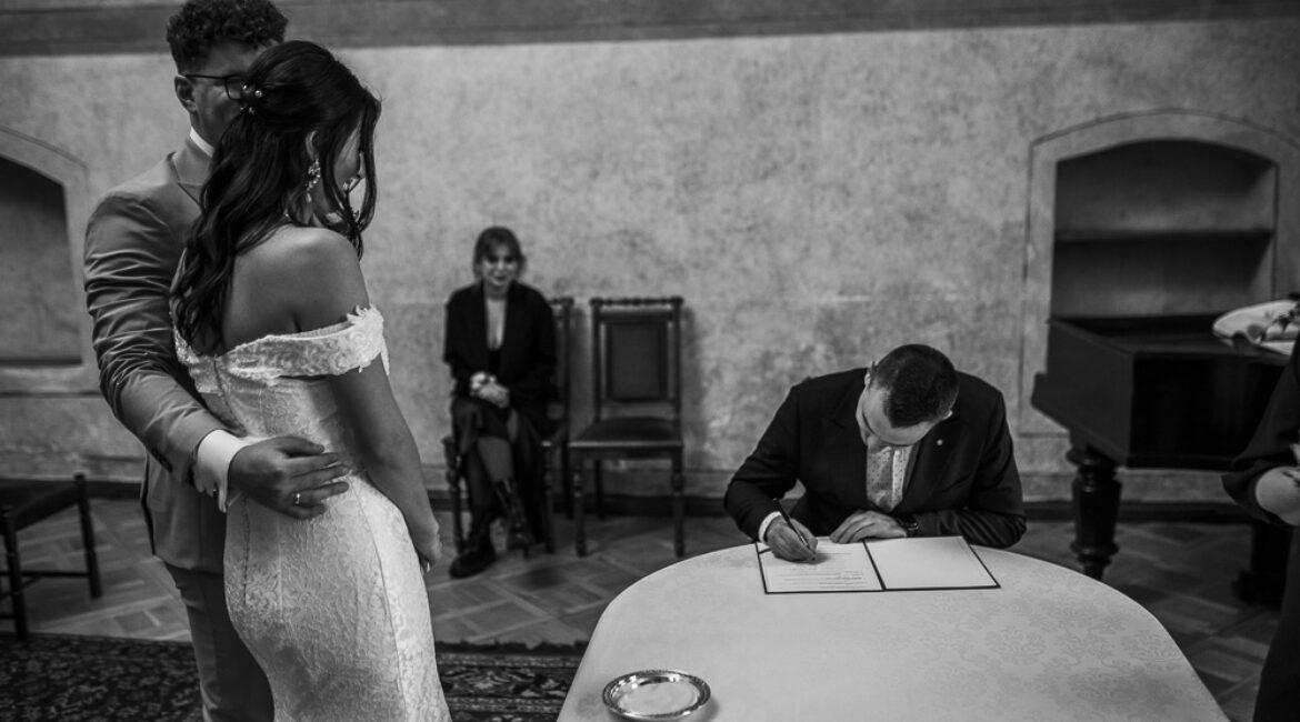 Gracja & Dawid