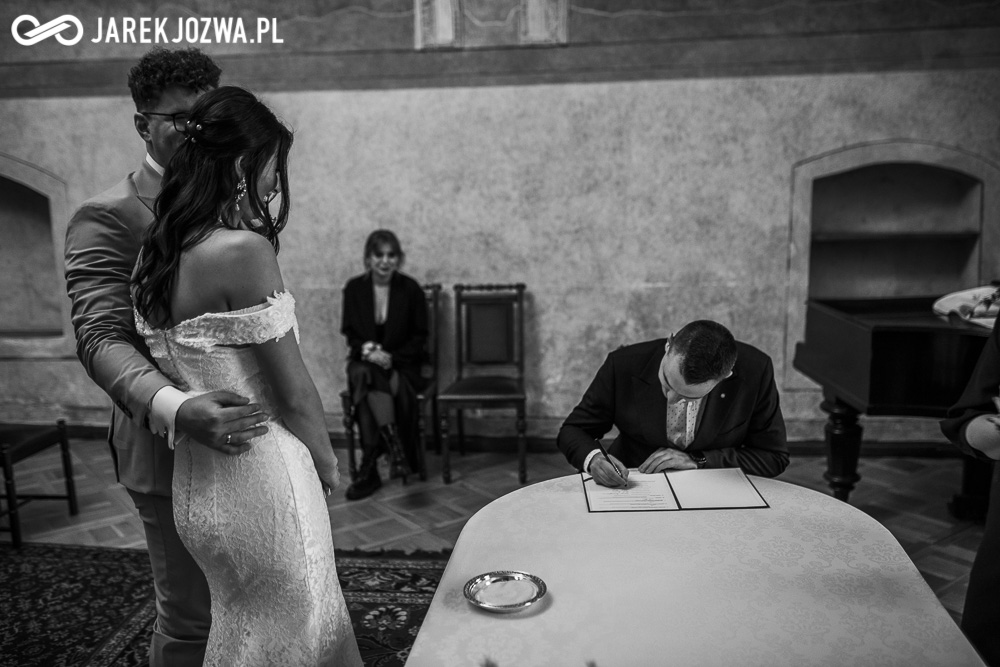 Gracja & Dawid