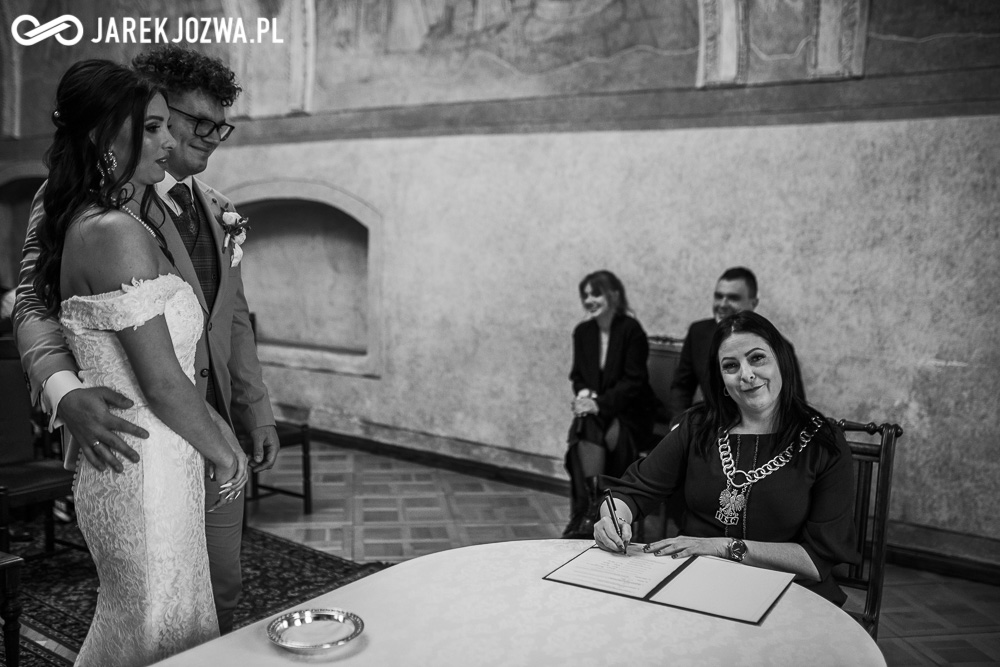 Gracja & Dawid