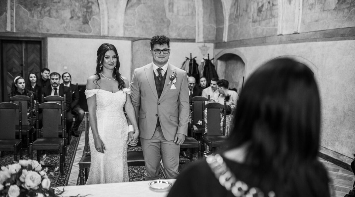 Gracja & Dawid
