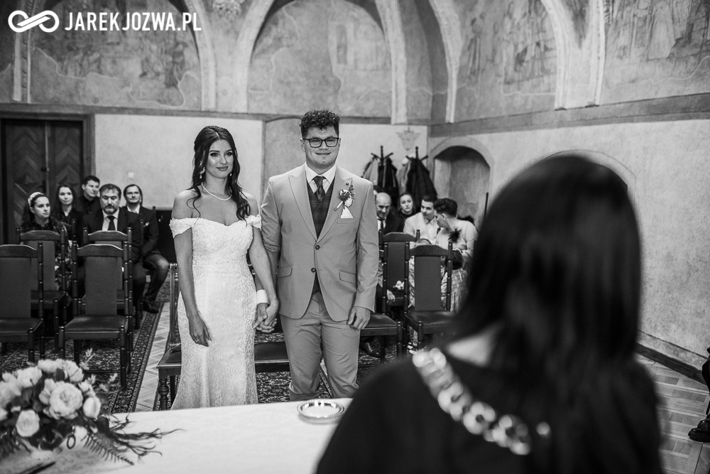 Gracja & Dawid
