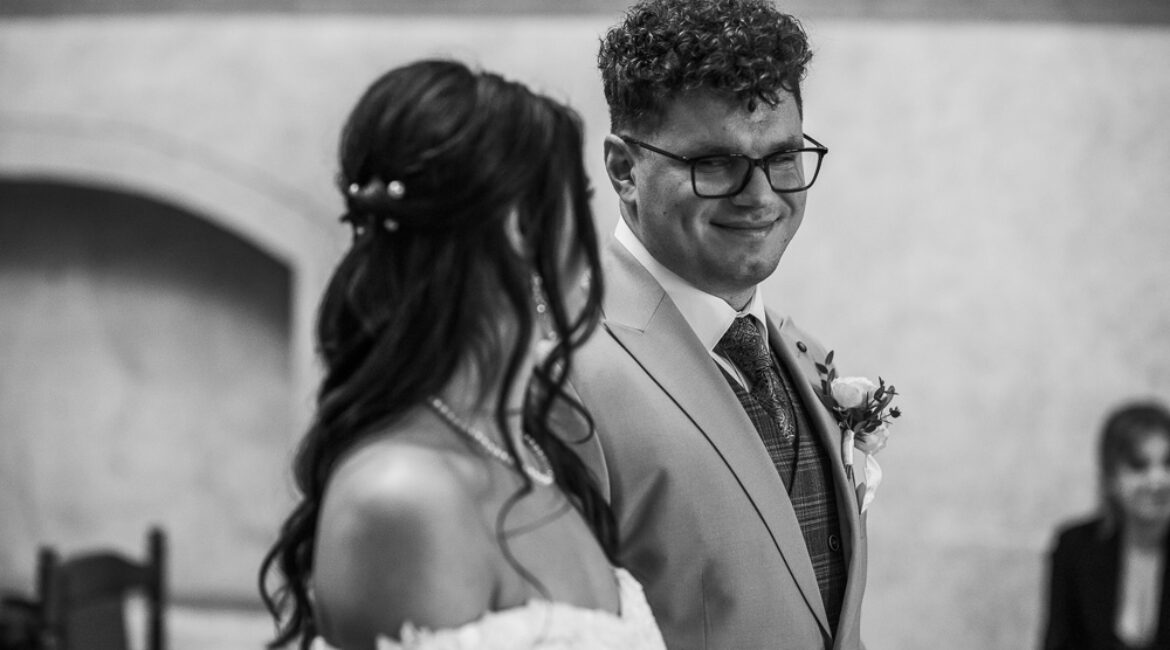 Gracja & Dawid