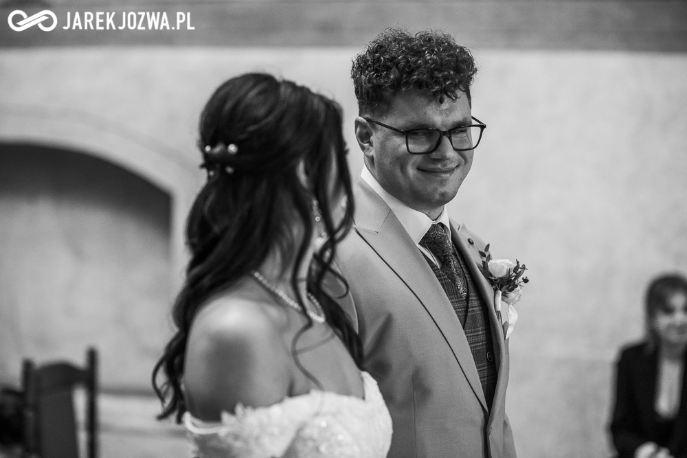 Gracja & Dawid