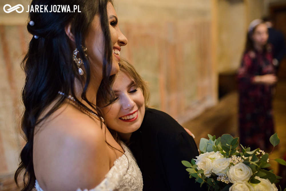 Gracja & Dawid