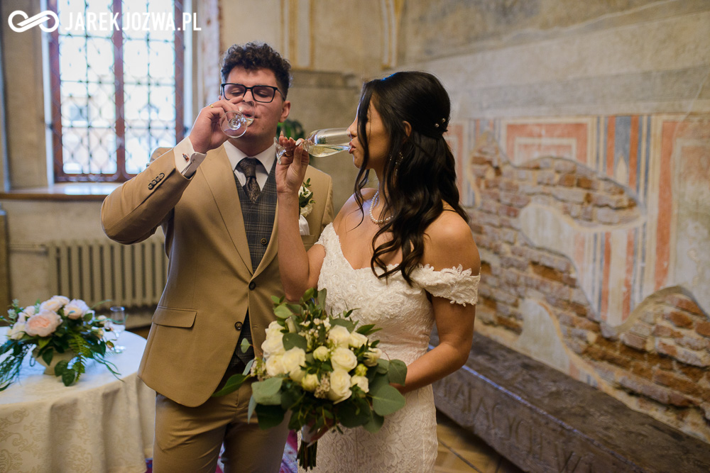 Gracja & Dawid