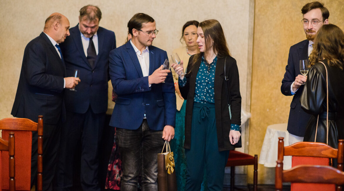Gracja & Dawid