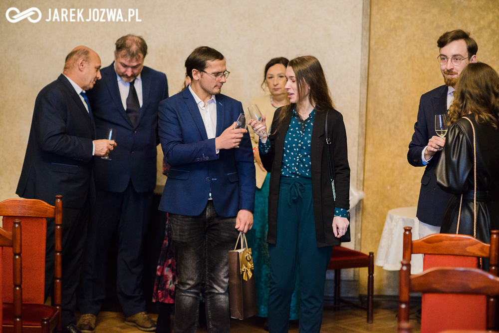 Gracja & Dawid