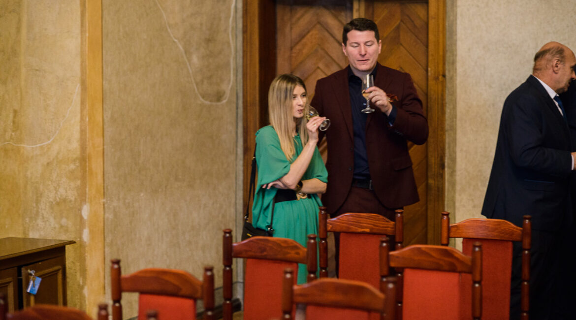 Gracja & Dawid