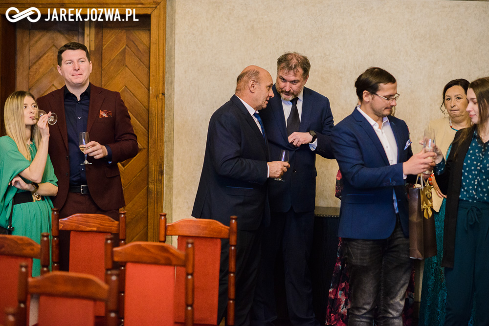 Gracja & Dawid