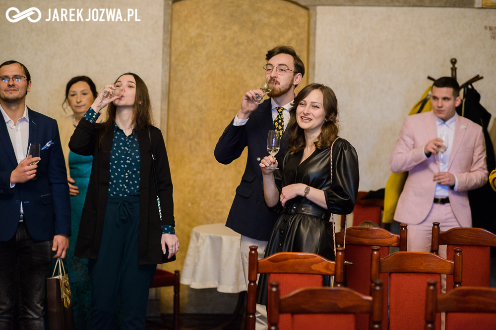 Gracja & Dawid