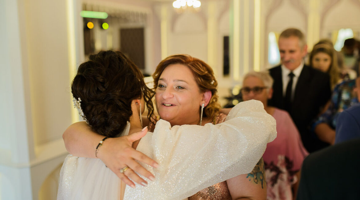 Adrianna & Dominik