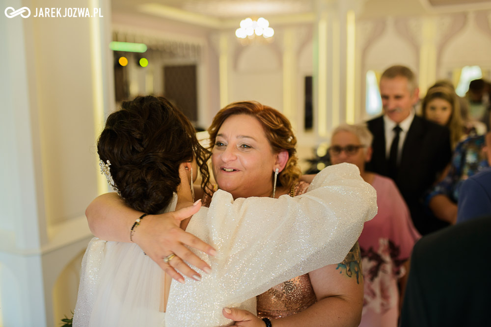 Adrianna & Dominik