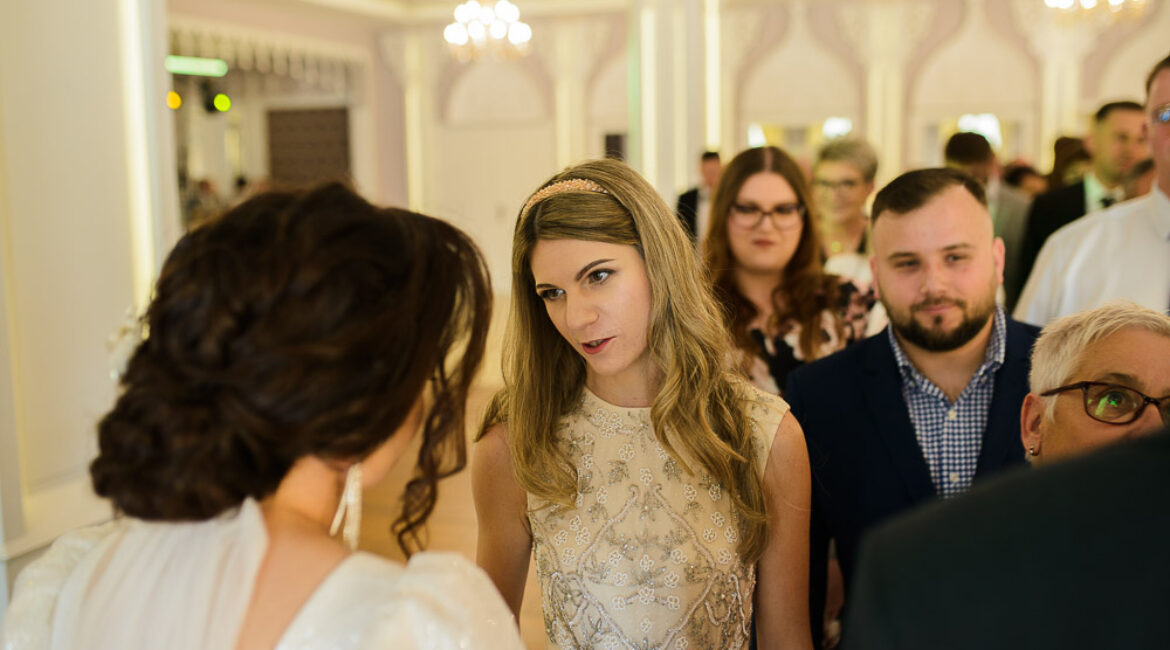 Adrianna & Dominik