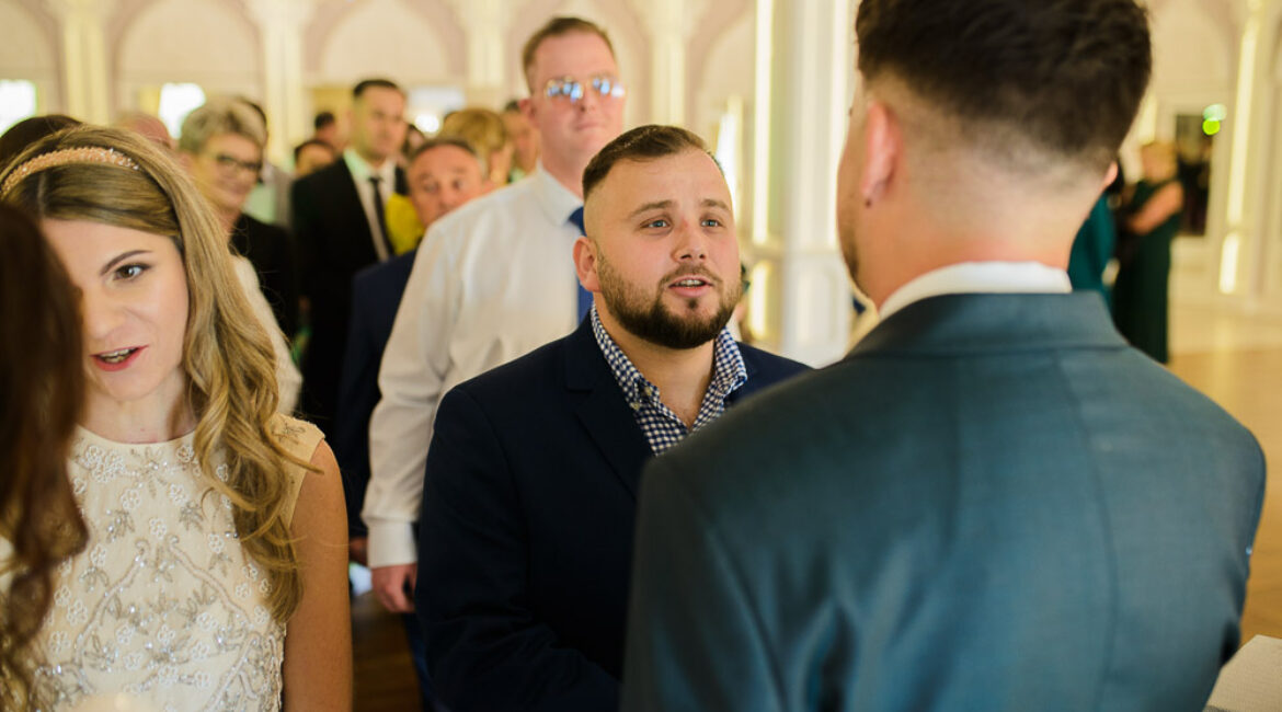 Adrianna & Dominik