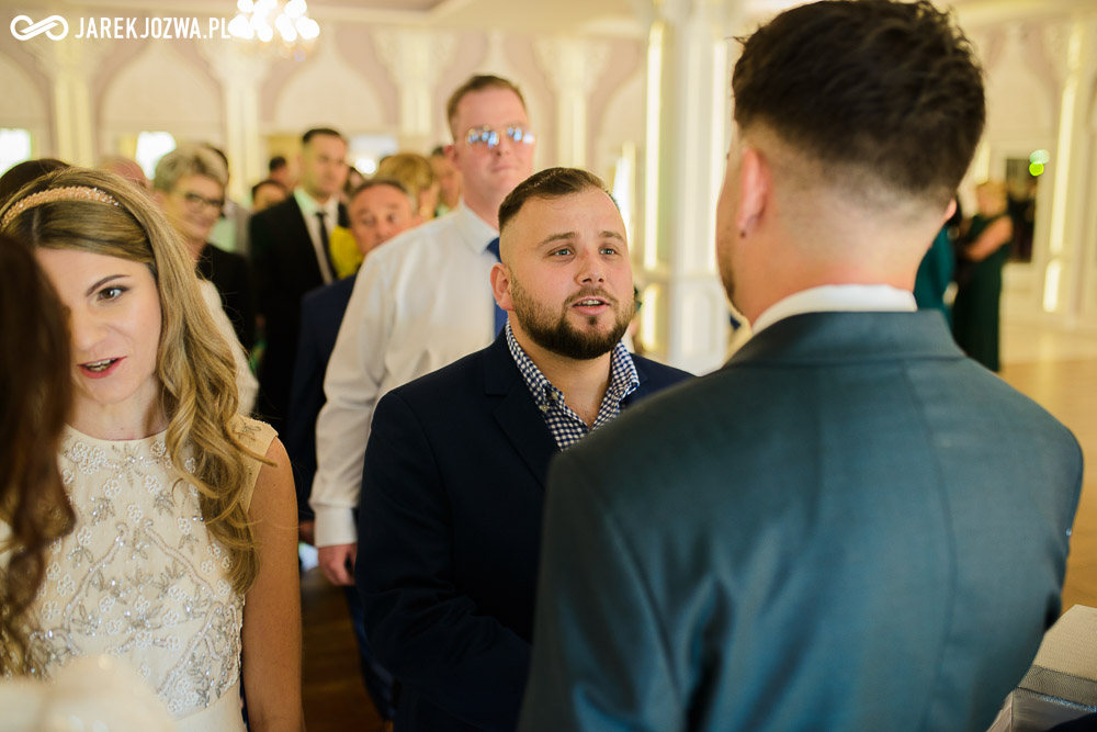 Adrianna & Dominik