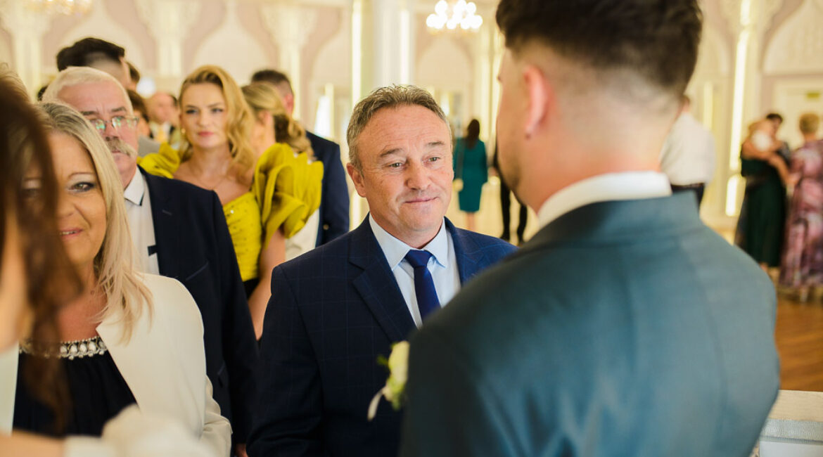 Adrianna & Dominik