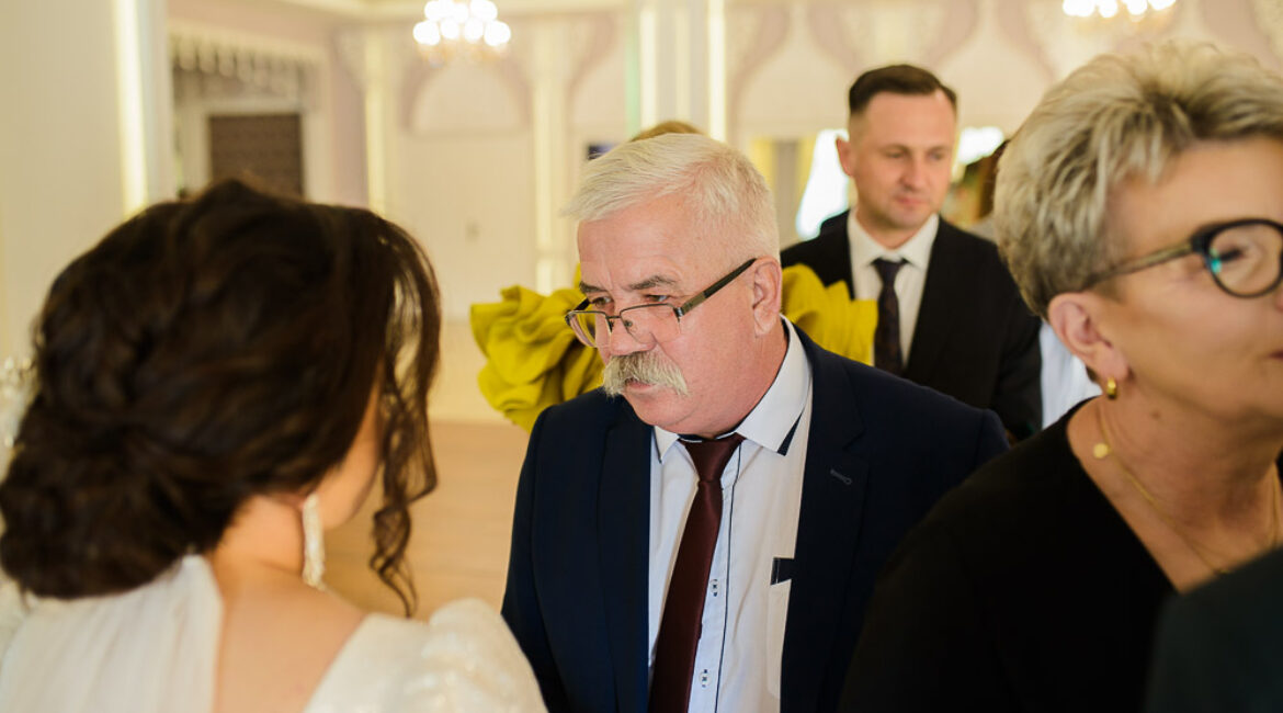 Adrianna & Dominik