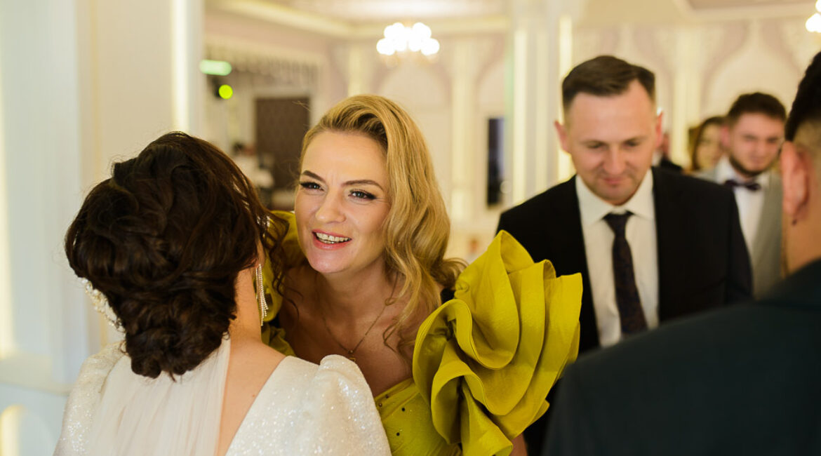Adrianna & Dominik