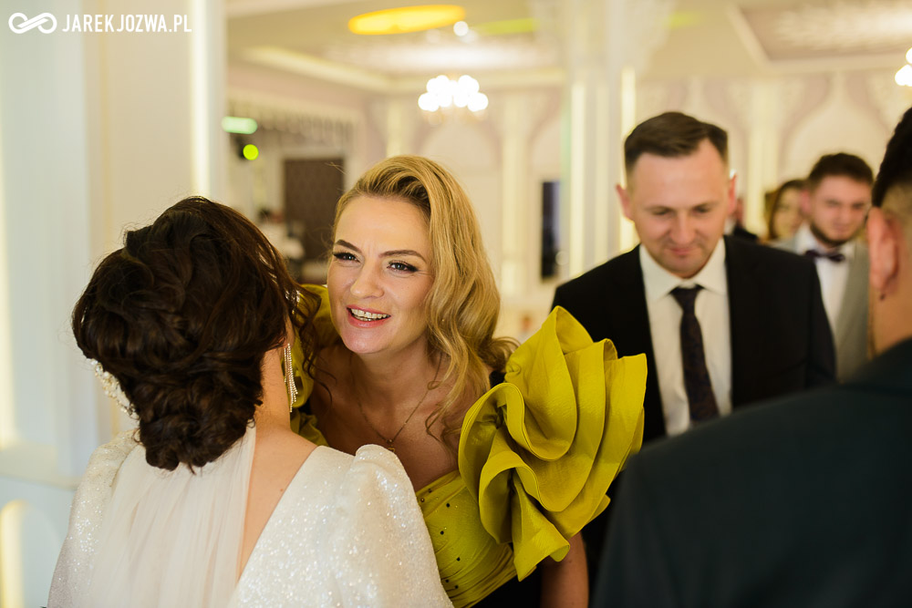 Adrianna & Dominik